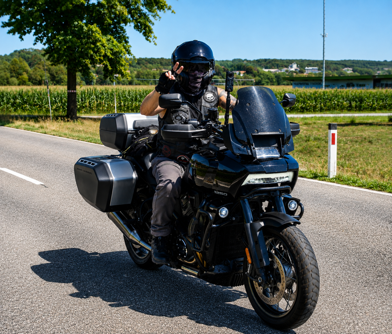 HDBikerRebel im Interview